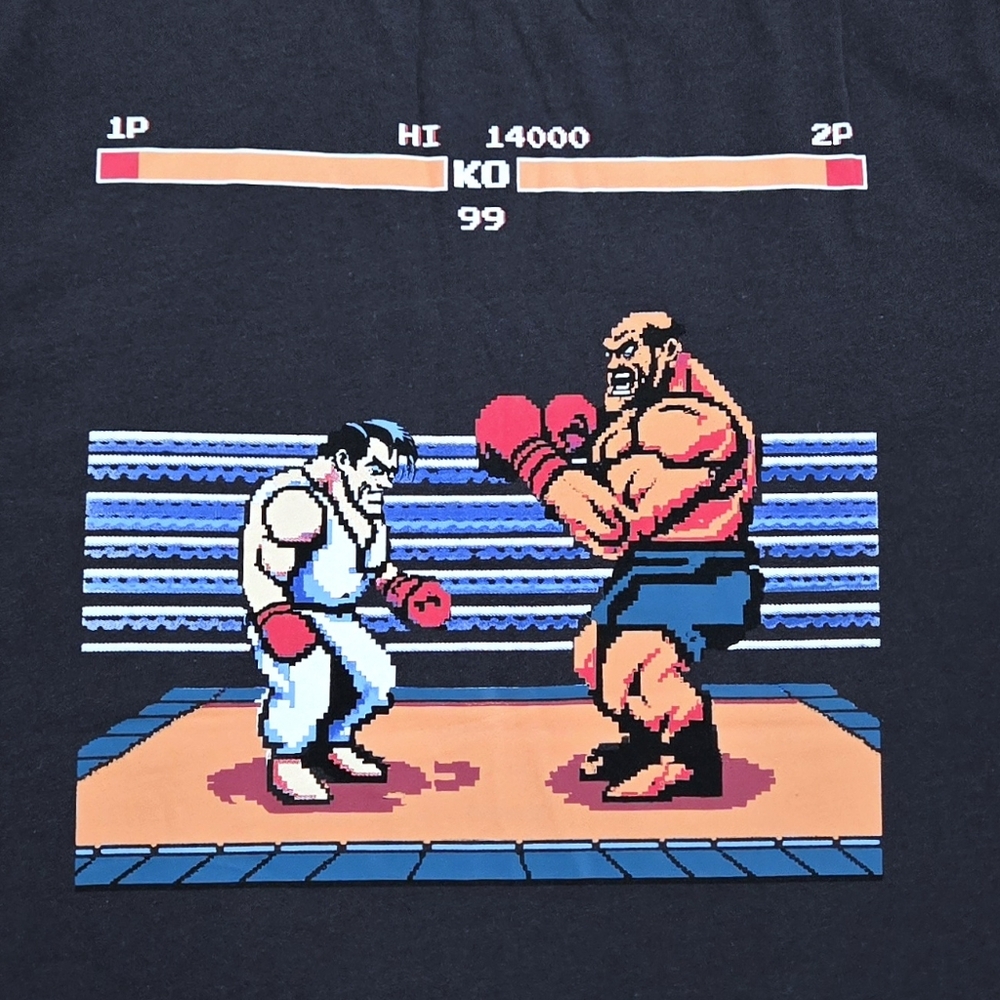 For The People "Level Up"🎮 Graphic Tee👕 - NWT - Picture 3 of 16